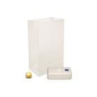 Battery Operated Luminaria Kit- Traditional Set Of 12