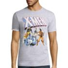 Marvel X-men Intermission Graphic T-shirt