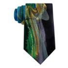 Jerry Garcia Banyan Tree 2 Silk Tie