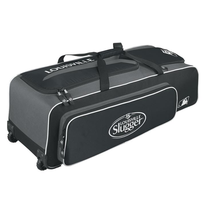 Wilson Series 5 Rig Wheeled Bag