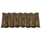 Hiend Accents 84x18 Highland Lodge Valance