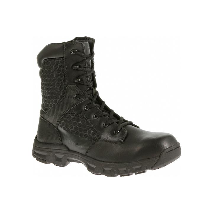 Bates Code 6 Womens Boots