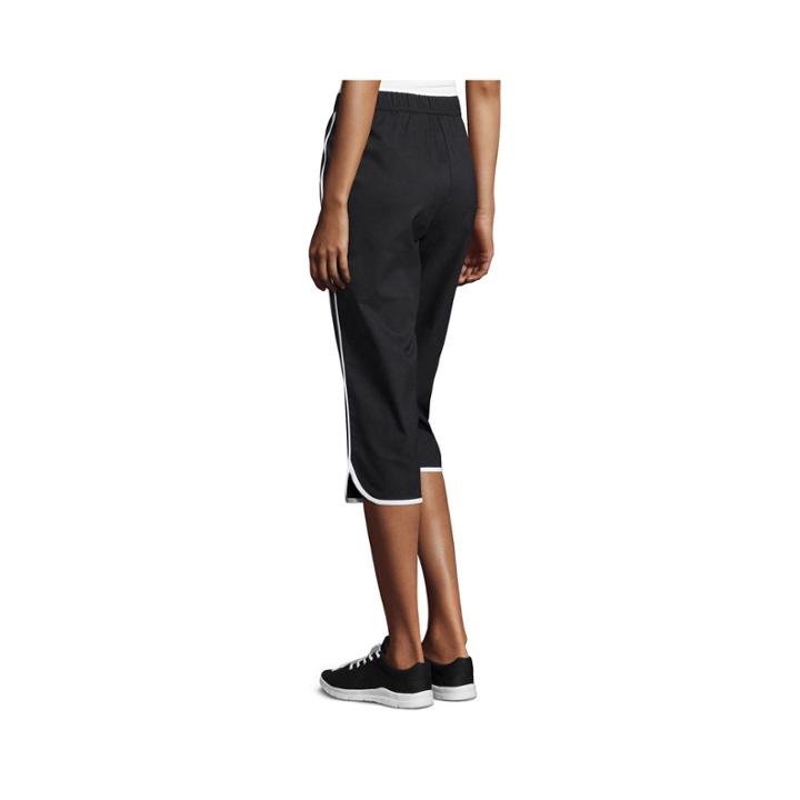 Made For Life&trade; Woven Capris