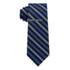 Jf J.ferrar J Ferrar Senior Spinner Stripe Tie