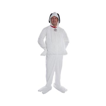 Peanuts Peanuts Dress Up Costume Mens