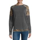 Realtree Long Sleeve Sweatshirt