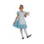 Alice Costume - Adult One Size Fits Most