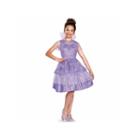 Disney's Descendants Disney Mal Coronation Descendants Dress Up Costume