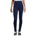 St. John's Bay Active Secretly Slender Legging - Tall Inseam 30.5