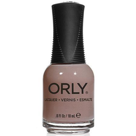 Orly Country Club Khaki Nail Polish - .6 Oz.