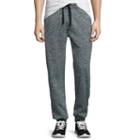 Southpole Marled Solid Jogger Pants
