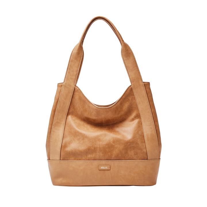 Relic Reagan Tote Bag