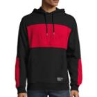 Ecko Unltd. Unrivaled Embossed Pullover Hoodie