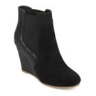 Journee Collection Linae Womens Bootie