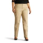 Lee Relaxed All Day Pant- Plus
