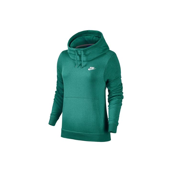 Nike Knit Hoodie