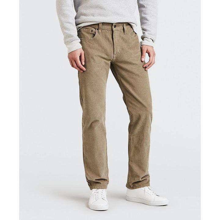Levi's 502 Regular Taper Corduroy
