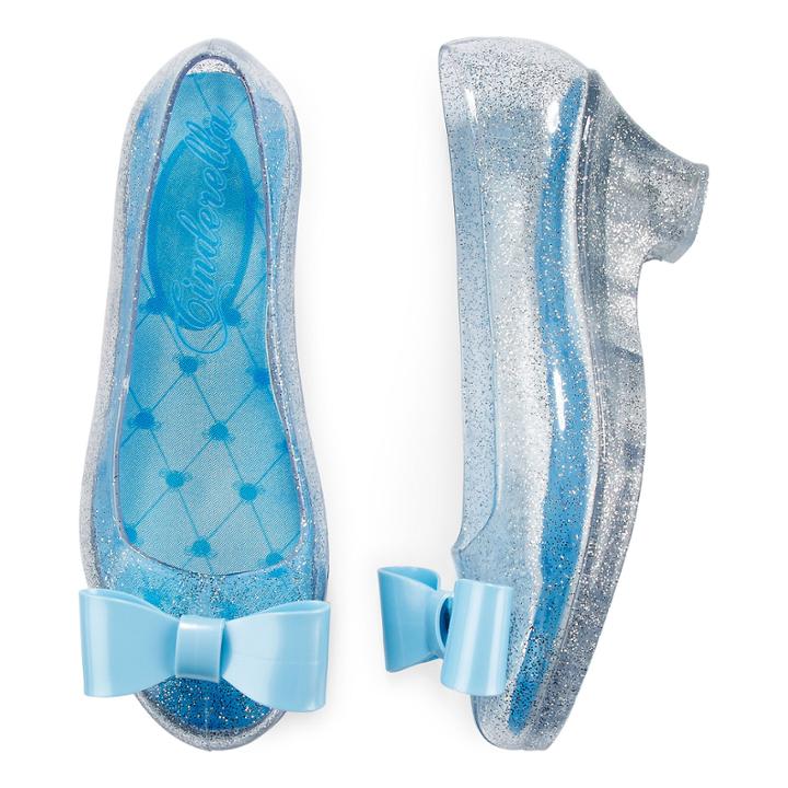 Disney Collection Cinderella Costume Shoes