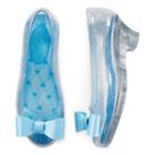 Disney Collection Cinderella Costume Shoes