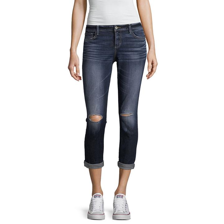 Arizona Destructed Crops - Juniors