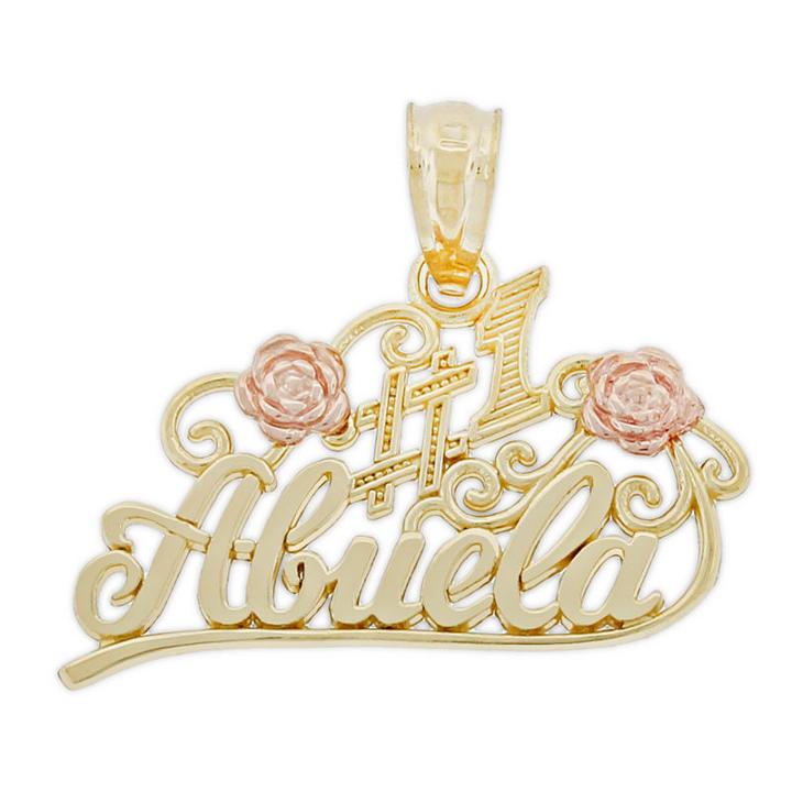Religious Jewelry Unisex Pendant