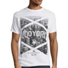 Zoo York Framed Short-sleeve T-shirt
