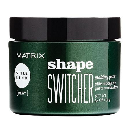 Matrix Style Link Shape Switcher Molding Paste - 1.7 Oz.