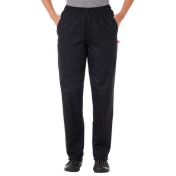 White Swan Womens Chef Pants