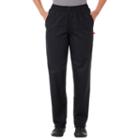 White Swan Womens Chef Pants
