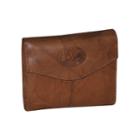 Buxton Heiress Mini Tri Fold Wallet