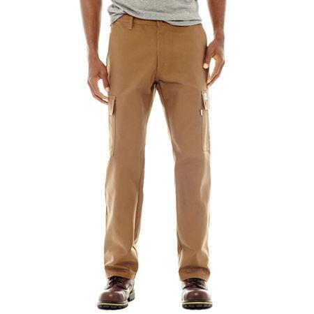 Firezero By Wolverine Flame-resistant Duck Pants