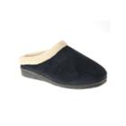 Spring Step Ivana Suede Slippers