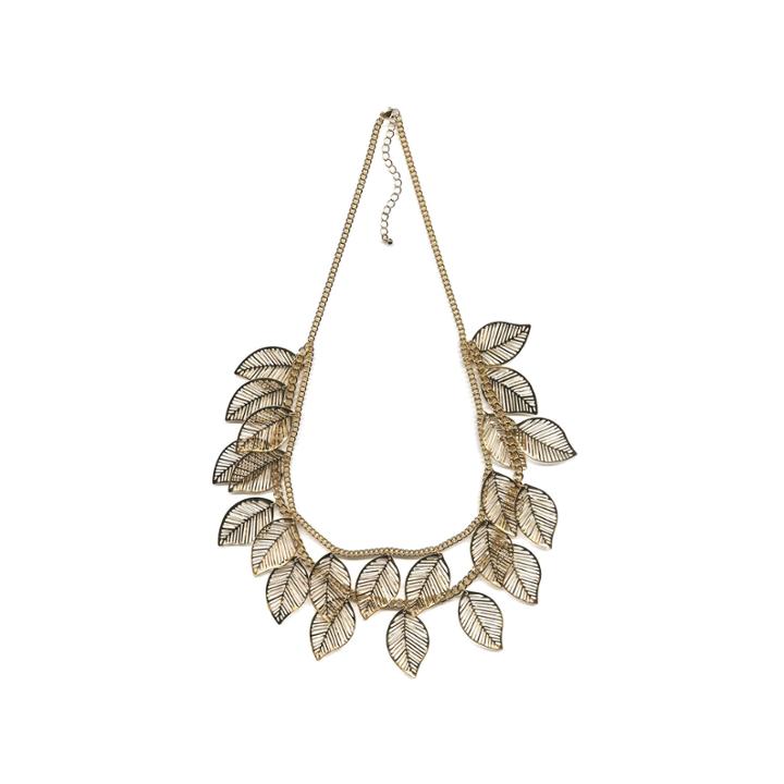 Boutique + 25 Inch Chain Necklace