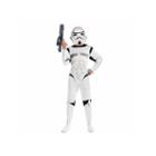 Star Wars Rebels - Stormtrooper Adult Costume - One-size Fits Most