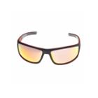 Xersion Full Frame Rectangular Polarized Uv Protection Sunglasses-mens