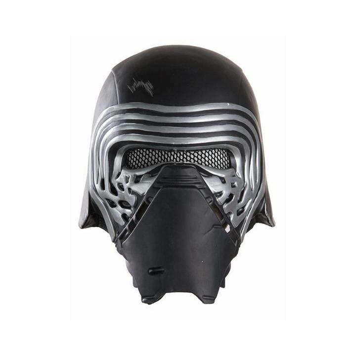 Star Wars: The Force Awakens - Kylo Ren Adult Halfhelmet