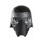 Star Wars: The Force Awakens - Kylo Ren Adult Halfhelmet