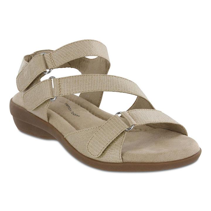 Mia Amore Torino Womens Strap Sandals