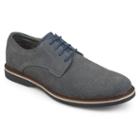 Vance Co Kash Mens Oxford Shoes