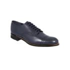 Stacy Adams Madison Mens Low Cap-toe Oxfords