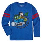Titans Raglan