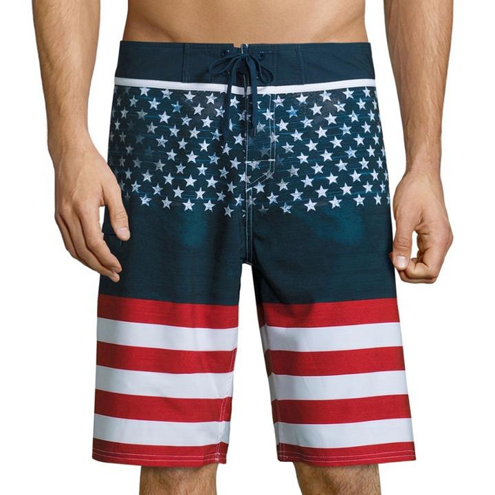 Burnside Glory Boardshort