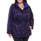 Details Midweight Softshell Jacket-plus