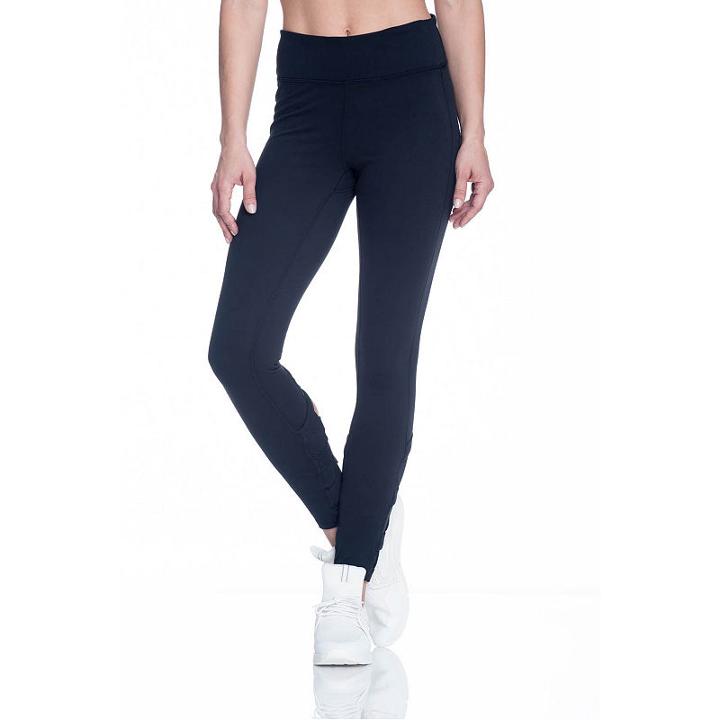 Gaiam Strappy Back Leggings