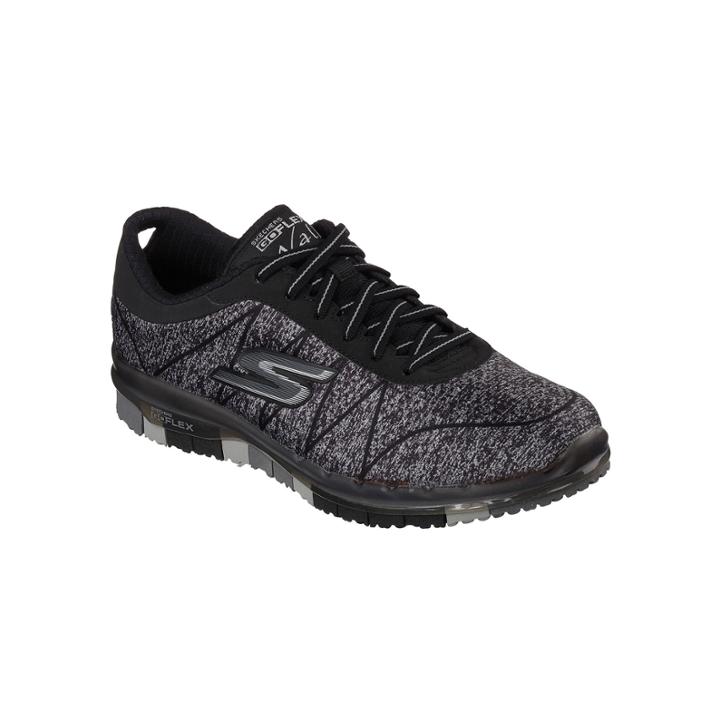 Skechers Go Flex Ability Womens Sneakers