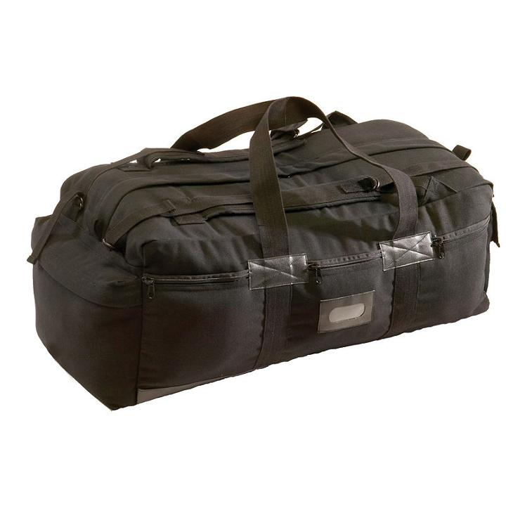Tex Sport Canvas Tactical Bag