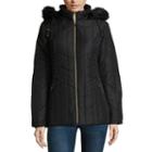 Details Heavyweight Puffer Jacket