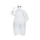 Big Hero 6: White Baymax Inflatable Child Costumestandard One-size