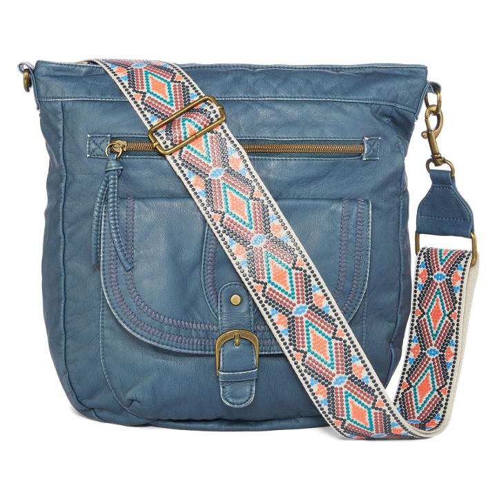 Arizona Removable Strap Tote
