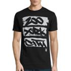 Zoo York Marked Short-sleeve Tee